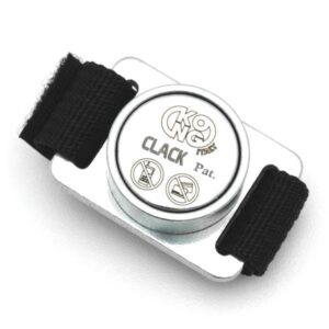 Kong CLACK magnetyczny uchwyt narzędziowy do montażu na pasku