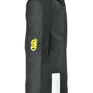 Kong TUBE NYLON lekka torba na 60m liny pojemność 17 litrów