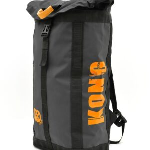 Kong GENIUS II torba / plecak transportowy o pojemności 30 litrów nowa ulepszona wersja