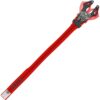 Sling KONG PROG 35CM z czerwonym usztywnionym slingiem